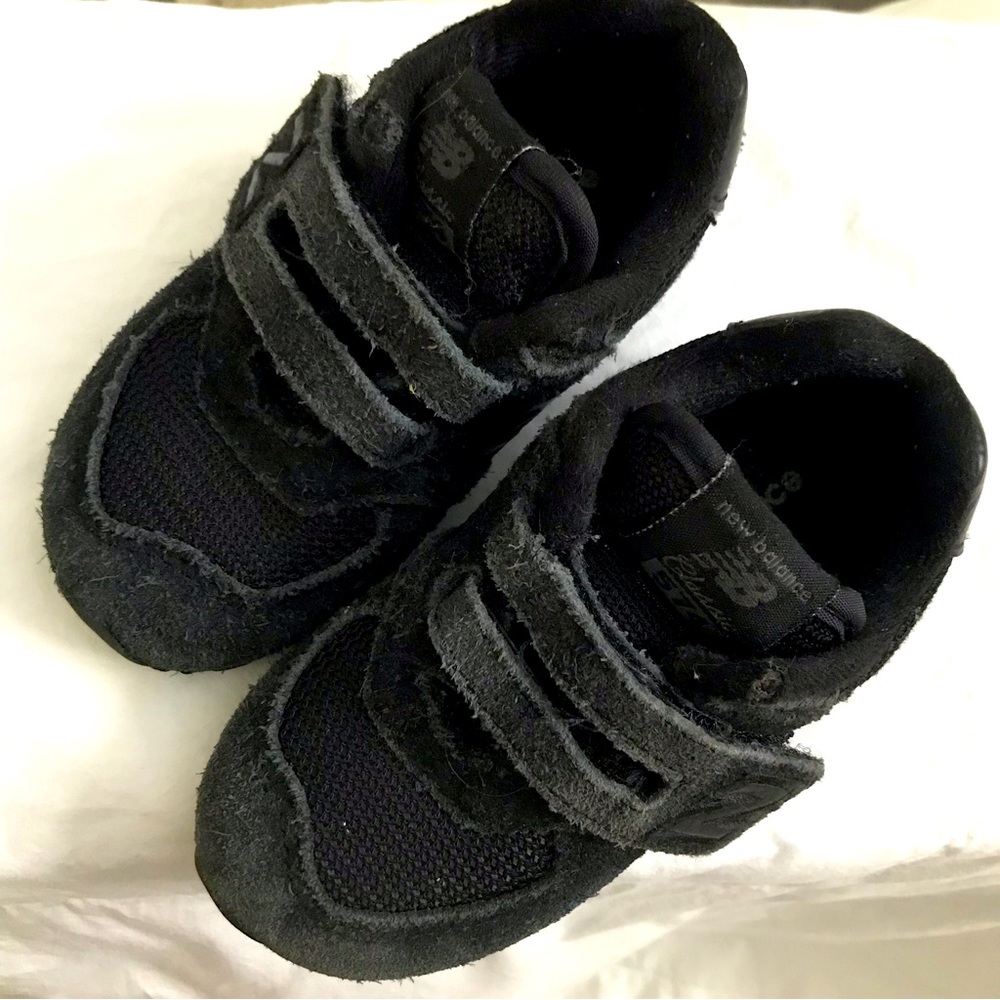 NB Toddler 6